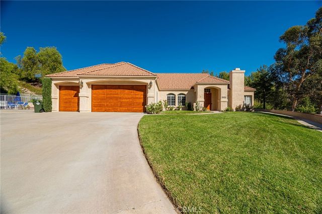 $1,349,900 | 15621 Condor Ridge Road | Santa Clarita