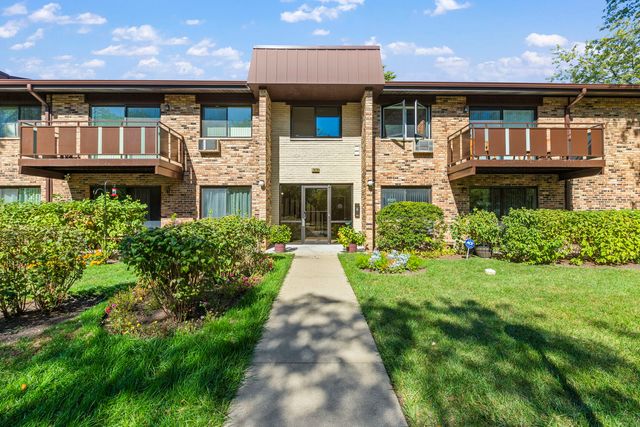 $120,000 | 2628 North Windsor Drive, Unit 202 | Arlington Heights