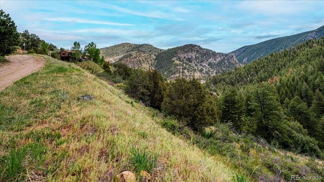 $45,000 | 0 Elk Valley Drive | Floyd Hill