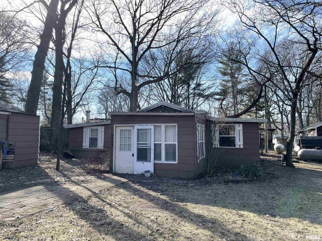 $34,500 | 4542 East Wimpeyville Road | Lynchburg Township - Mason County