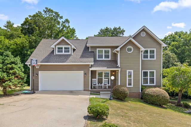 $459,000 | 8014 Woodstone Drive | Middle Valley