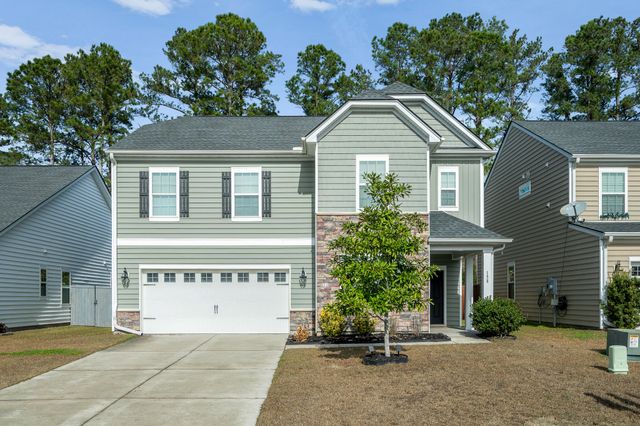 $383,400 | 158 Emerald Isle Drive | Moss Grove Plantation