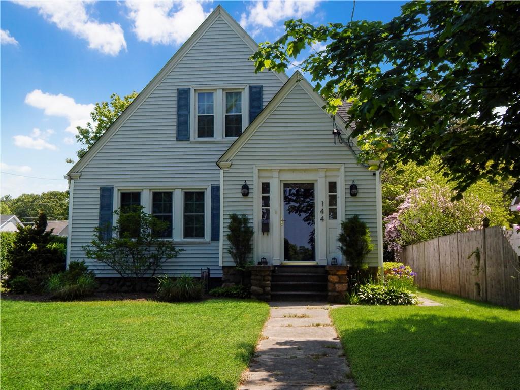 144 Beach Street Westerly RI 02891 Compass