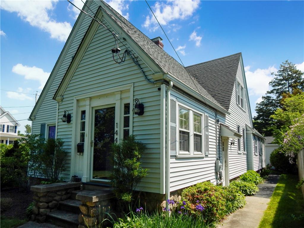 144 Beach Street Westerly RI 02891 Compass