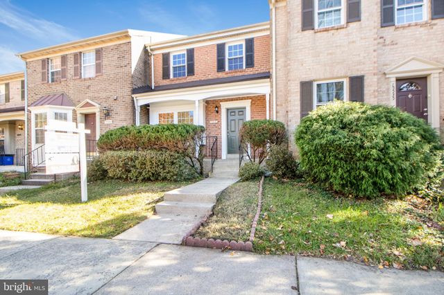 $1,400 | 15537 Owens Glen Terrace | North Potomac