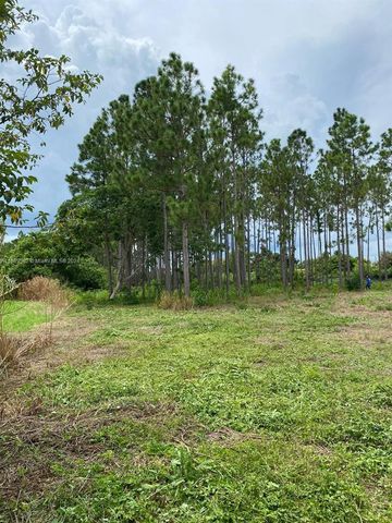 $290,000 | 197-ave Southwest 332nd Street | Everglades