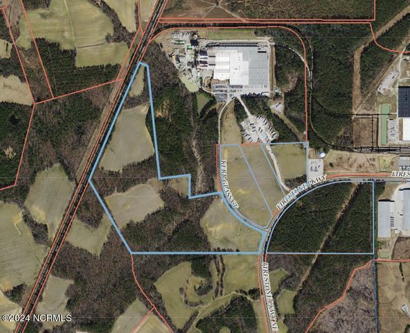 $4,725,000 | 2175 Firestone Parkway | Wilson Township - Wilson County