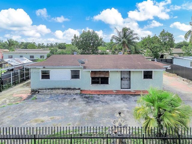 $429,000 | 4480 Northwest 201st Street | Carol City