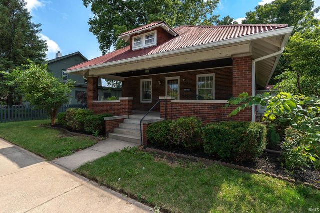 $229,900 | 1825 Main Street | Oakland Triangle