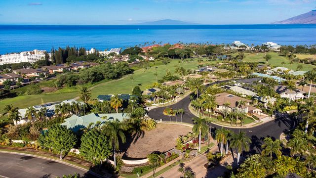 $1,395,000 | 4378 Waiola Street, Unit LOT 1 | Wailea Golf Vistas