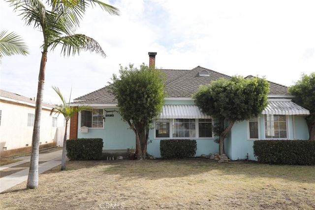 $649,000 | 10514 Bowman Avenue | Southeast LA