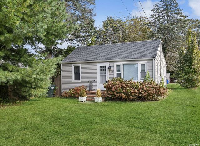 $2,775 | 795 South Harbor Road | Southold