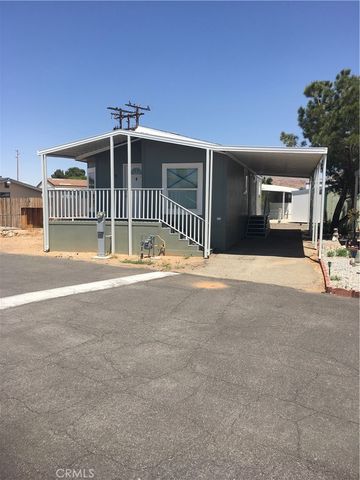 $123,000 | 22601 Bear Valley Road, Unit 33 | Apple Valley