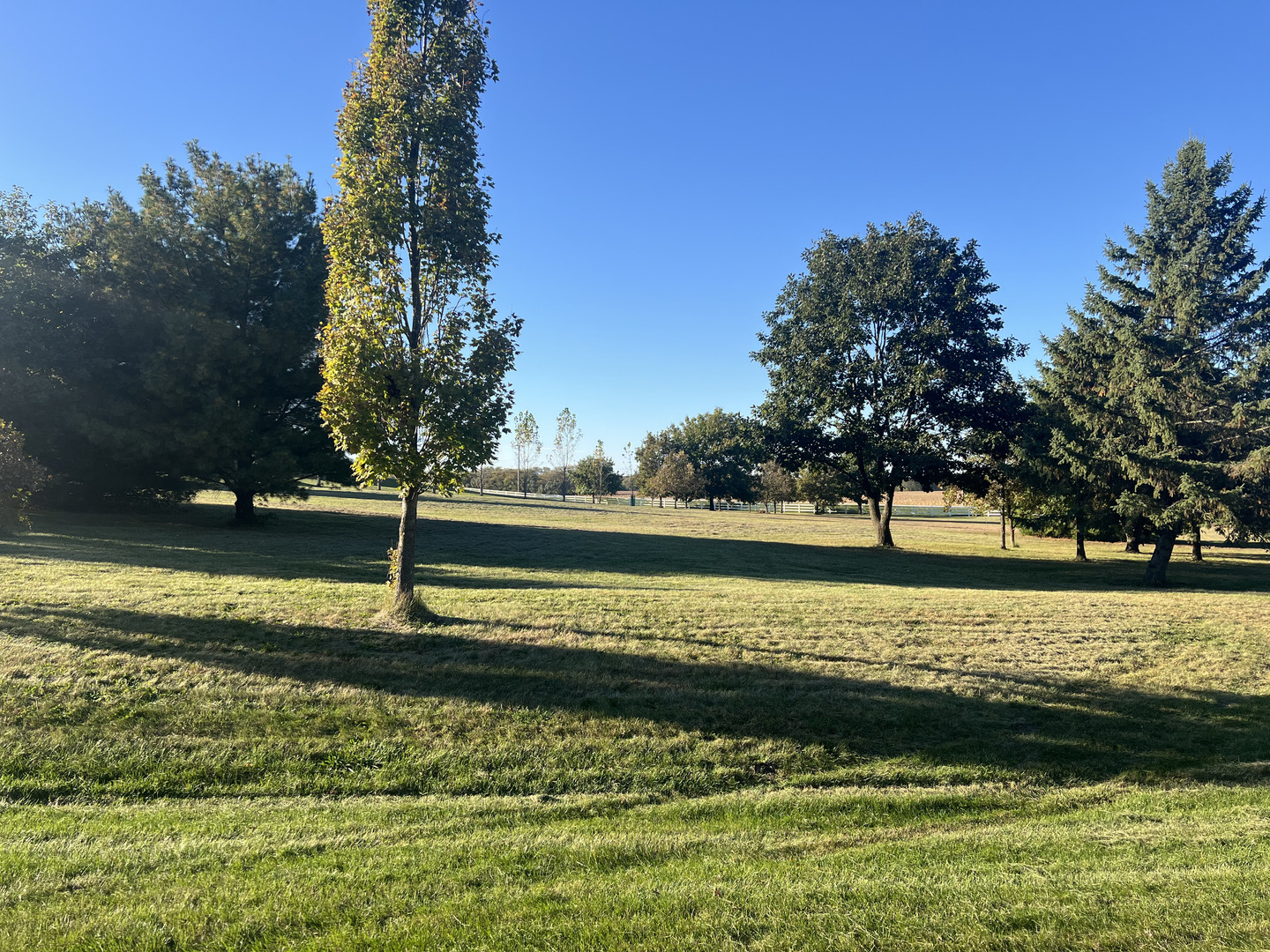 a view of a lake view