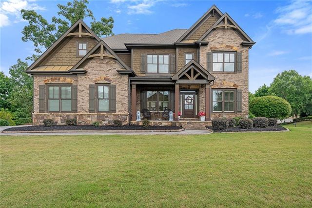 $935,000 | 4838 Gablestone Drive | Stonewater Creek