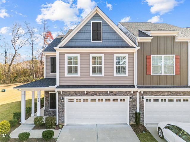 $378,500 | 644 Barneswyck Drive | Fuquay-Varina