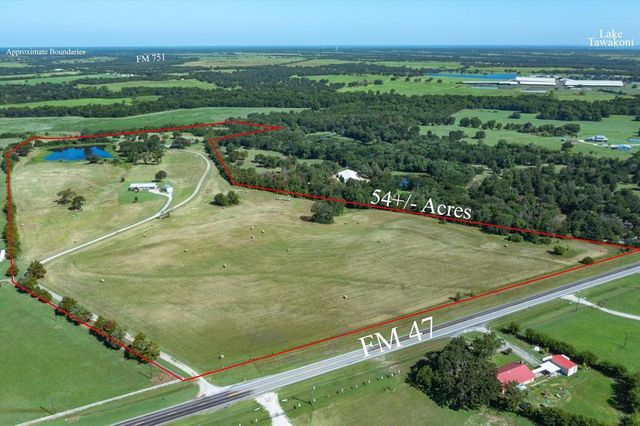 $1,600,000 | 13600 Farm To Market 47