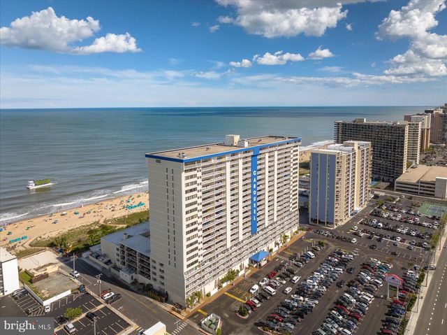 $599,900 | 11700 Coastal Highway, Unit 1805 | Ocean City