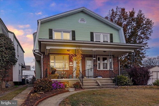 $222,000 | 2129 Cleveland Avenue | West Wyomissing