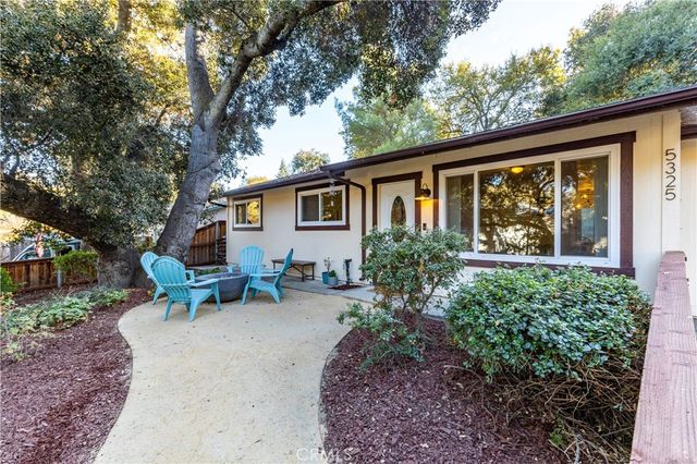 $675,000 | 5325 Honda Avenue | Atascadero