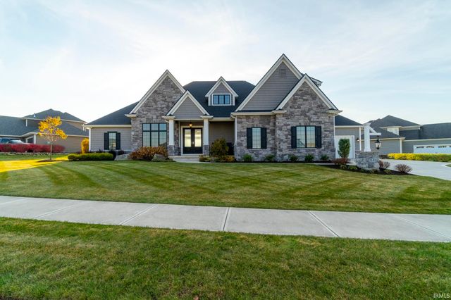 $912,500 | 3143 Breyerton Cove | Southwest Fort Wayne