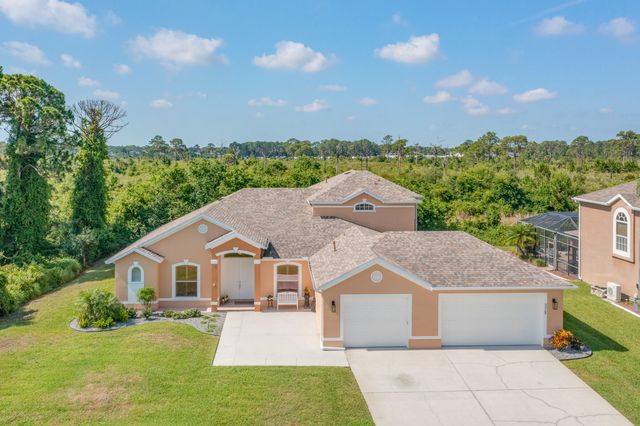 $599,900 | 318 Castlewood Lane | Rockledge