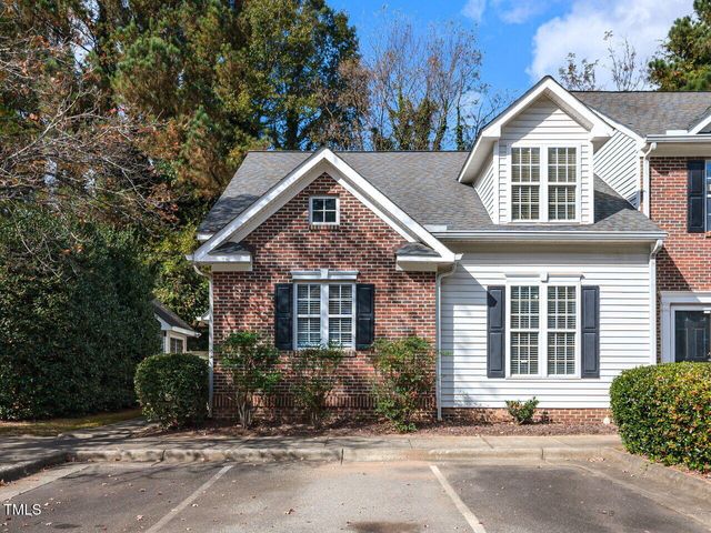 $405,000 | 5506 Bradford Pear Court | West Raleigh