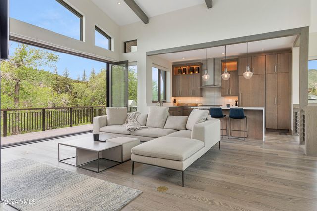 $6,750,000 | 358 Riverfront Lane, Unit B | Avon