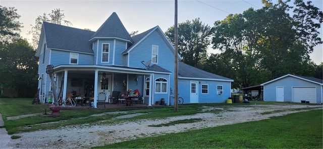 $160,000 | 151 West Main Street | Prescott