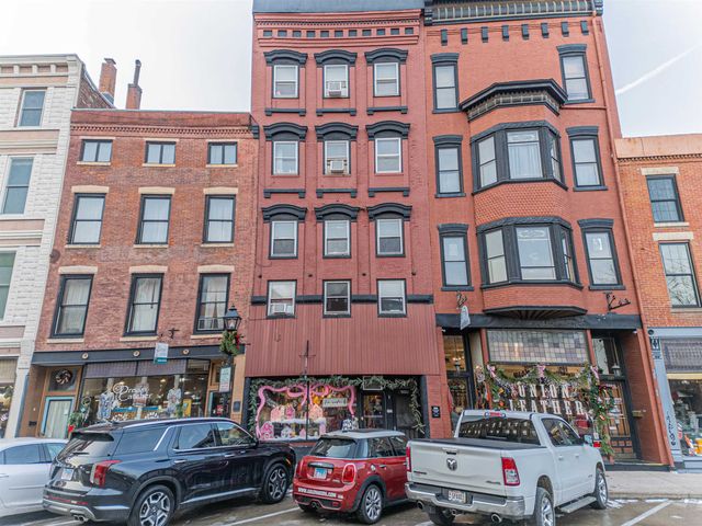 223 South Main Street | Galena