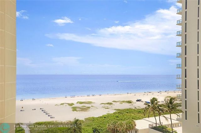 $4,500 | 2800 North Ocean Drive, Unit B9D | Phoenix Towers Condominiums