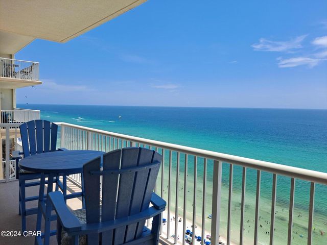 $419,000 | 10901 Front Beach Road, Unit 2015 | Panama City Beach