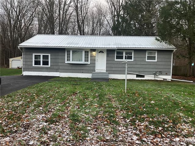 $269,000 | 24 Phillips Street | Baldwinsville