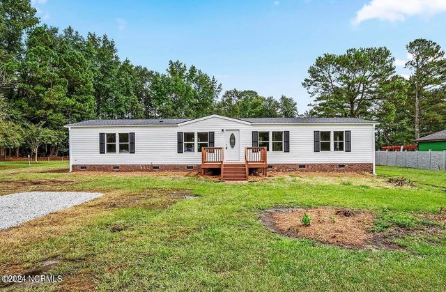 $219,900 | 5214 Bradshaw Road | Newton Grove Township - Sampson County