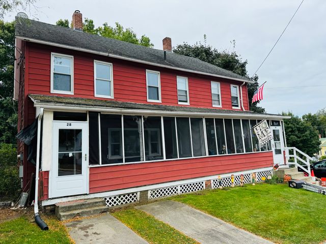 $289,900 | 26-28 Babcock Avenue | Plainfield Village