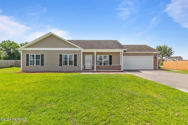 $235,000 | 202 Chandler Court | White Oak Township - Onslow County