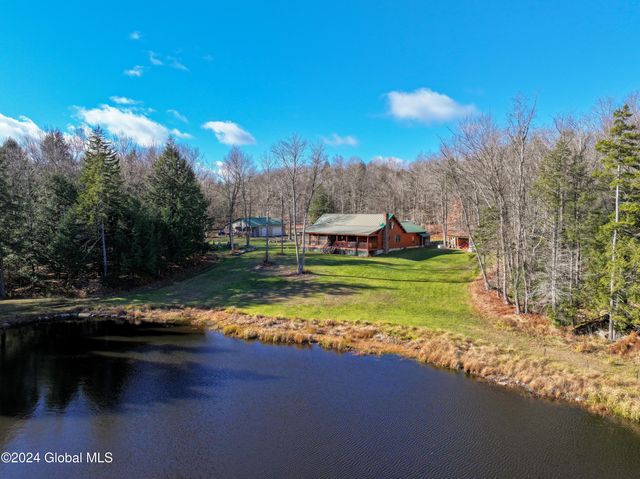 $699,000 | 701 Hohler Road | Bleecker