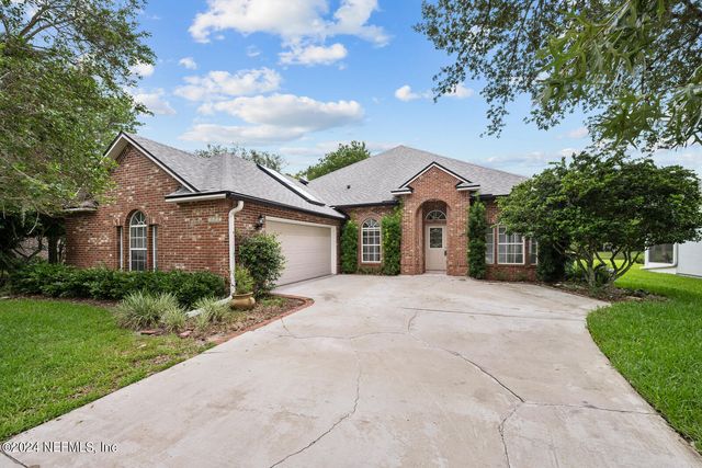 $565,000 | 8607 Reedy Branch Drive | Jacksonville