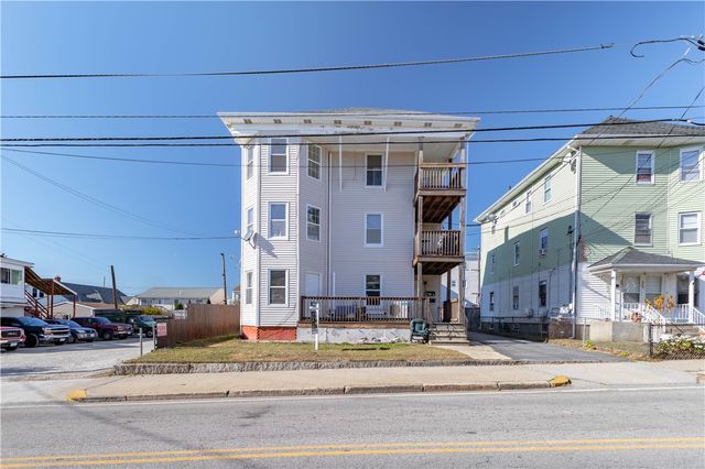 $469,000 | 335 Hunt Street | Central Falls