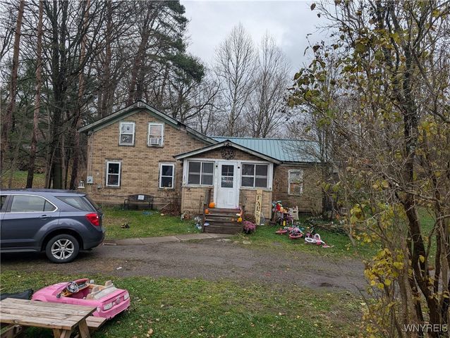 $65,000 | 3831 Creek Road | Yorkshire