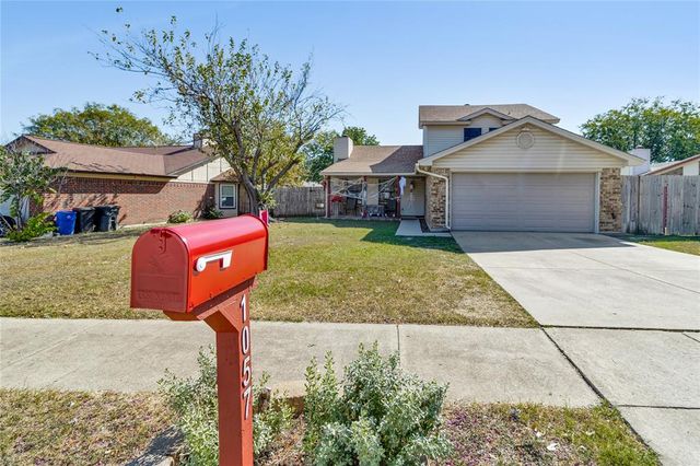 $339,900 | 1057 West Hills Terrace | Far Northwest Fort Worth