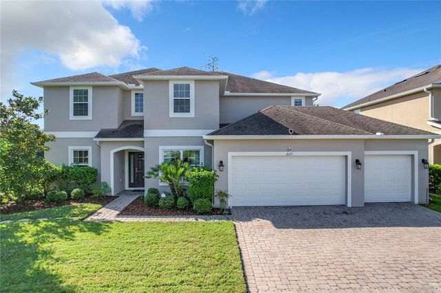 $700,000 | 2115 Plantation Oak Drive | Sawgrass Plantation