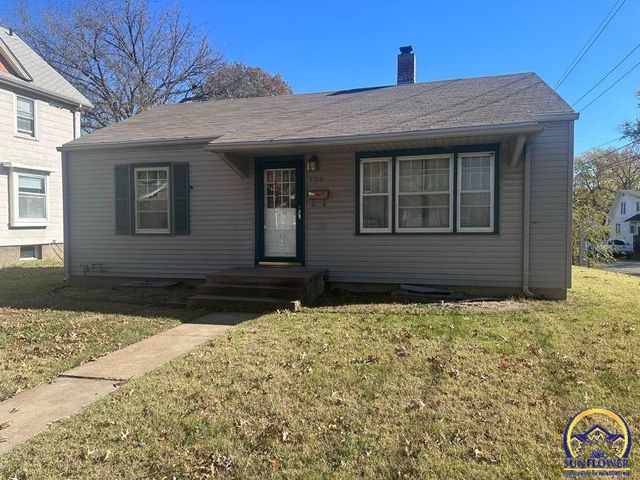 $99,000 | 736 Southwest Lindenwood Avenue | Old Town