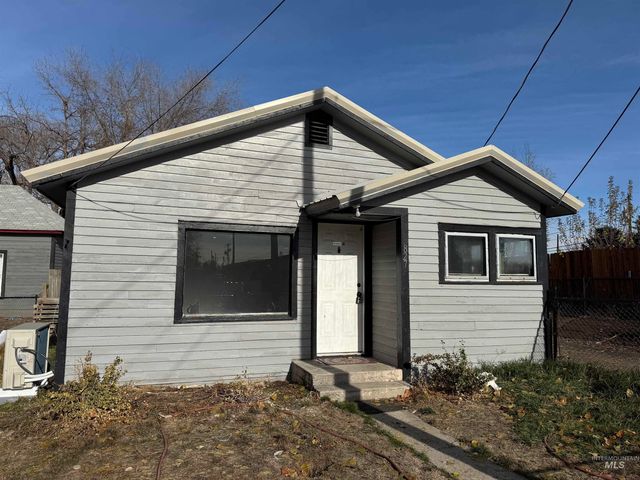 $204,999 | 827 8th Avenue North | Payette