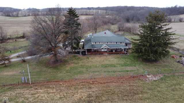 $875,000 | 4875 Highway 1 | Harrison Township - Fayette County