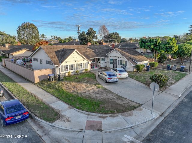 $1,200,000 | 926 North School Street | Rancho Estates