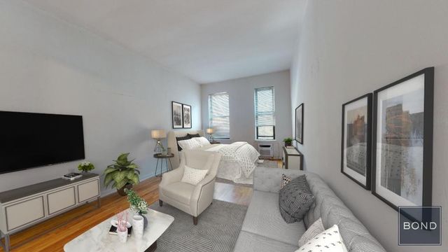 $2,450 | 502 East 88th Street, Unit 2D | Upper East Side