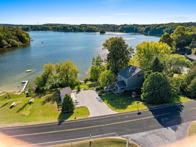 $624,900 | 8904 Pigeon Lake Road | Liberty