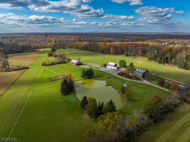 $4,250,000 | 259 County Road 519 | Kingwood Township - Hunterdon County