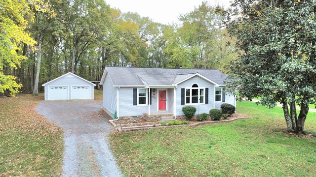 $399,000 | 5116 Redfield Drive